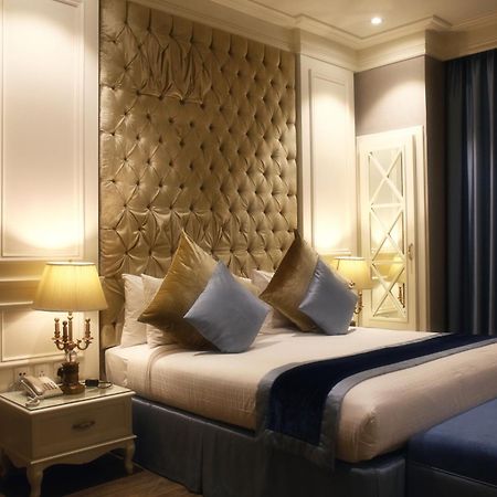 Aswar Boutique Hotel Al Khobar Exterior photo