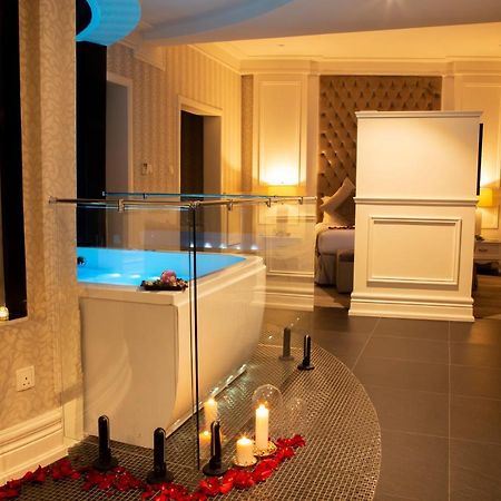 Aswar Boutique Hotel Al Khobar Exterior photo
