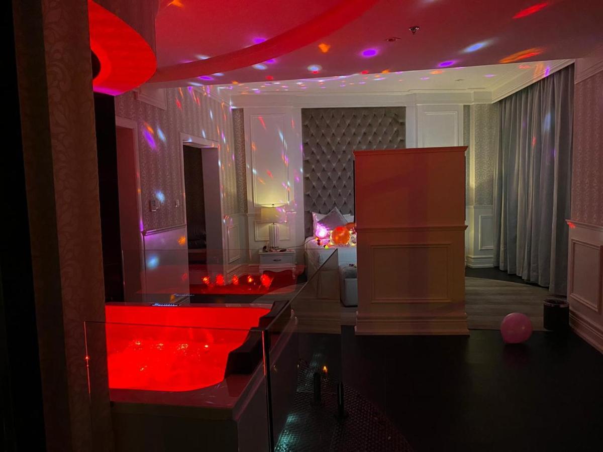 Aswar Boutique Hotel Al Khobar Exterior photo