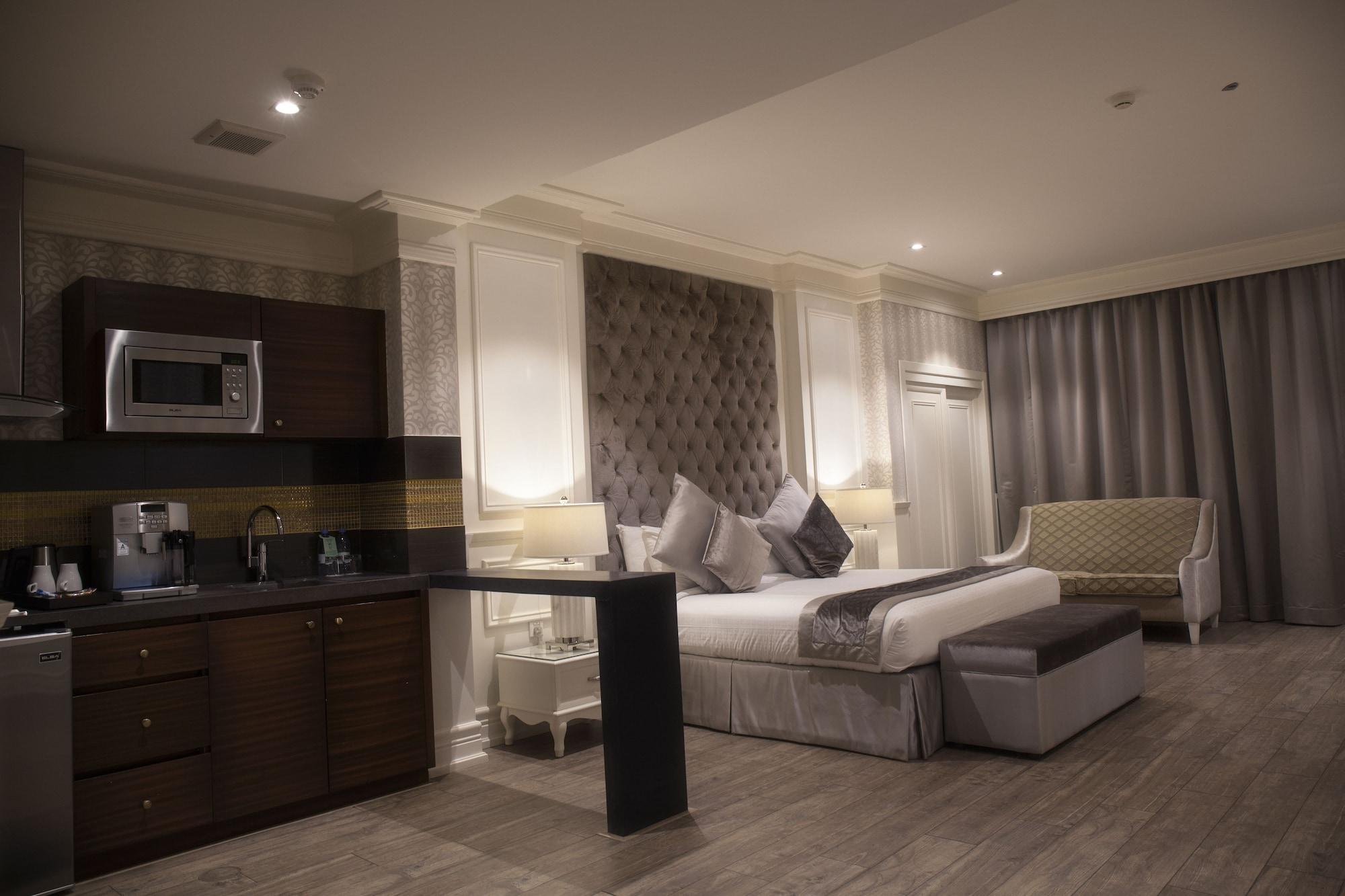 Aswar Boutique Hotel Al Khobar Exterior photo