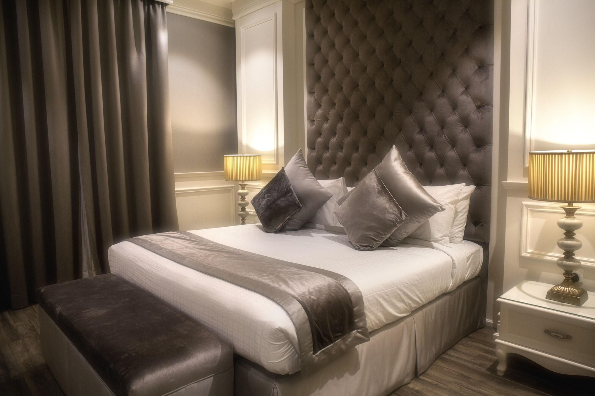 Aswar Boutique Hotel Al Khobar Exterior photo