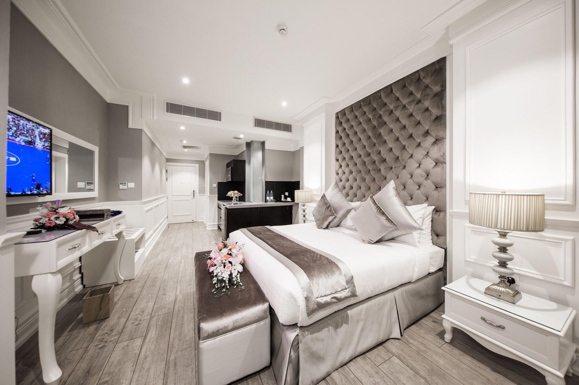 Aswar Boutique Hotel Al Khobar Exterior photo