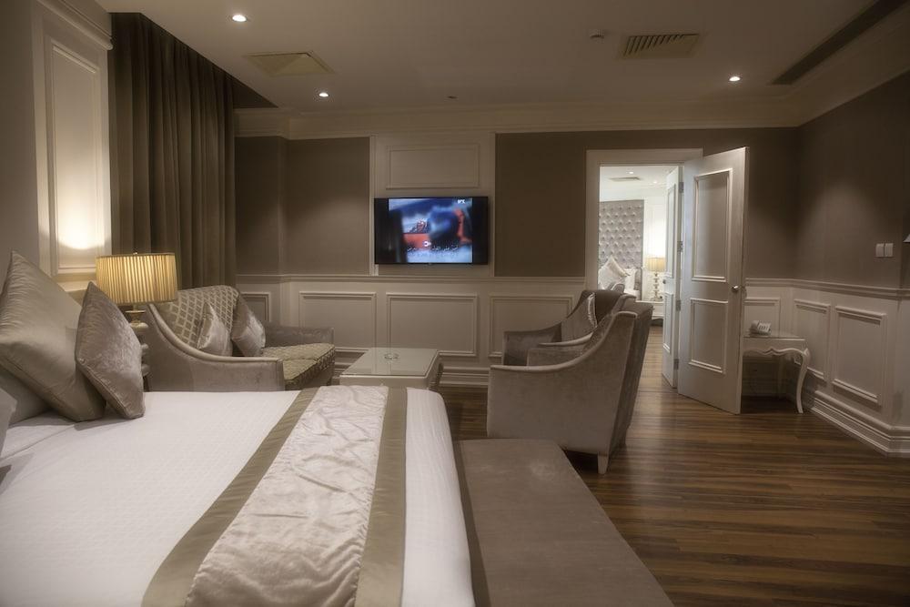 Aswar Boutique Hotel Al Khobar Exterior photo