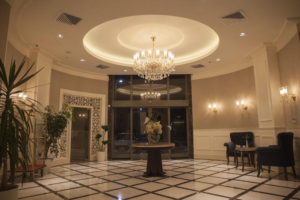Aswar Boutique Hotel Al Khobar Exterior photo