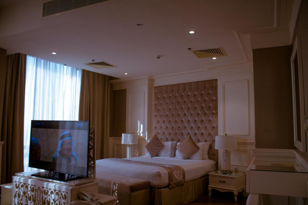 Aswar Boutique Hotel Al Khobar Exterior photo