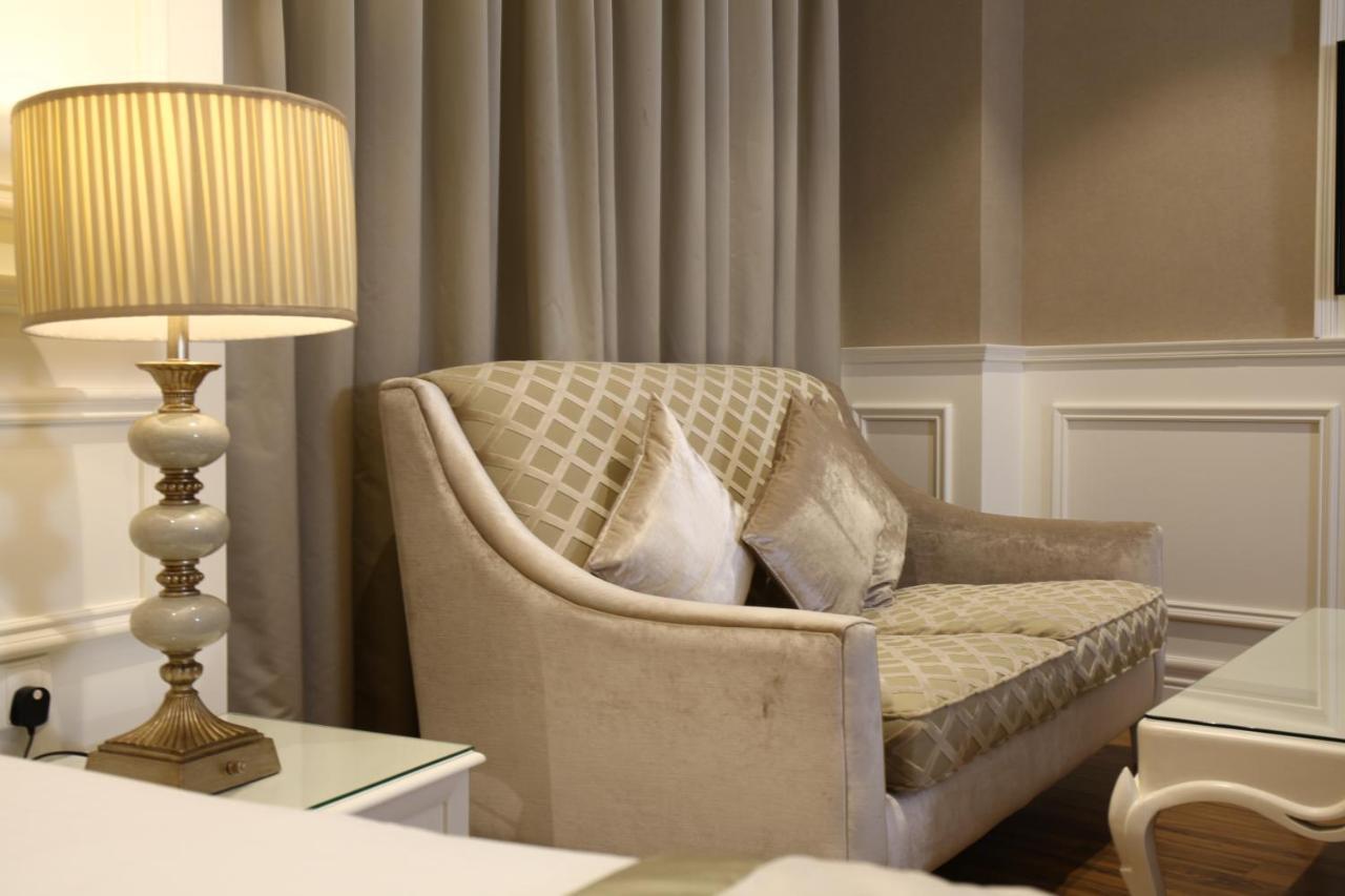 Aswar Boutique Hotel Al Khobar Exterior photo