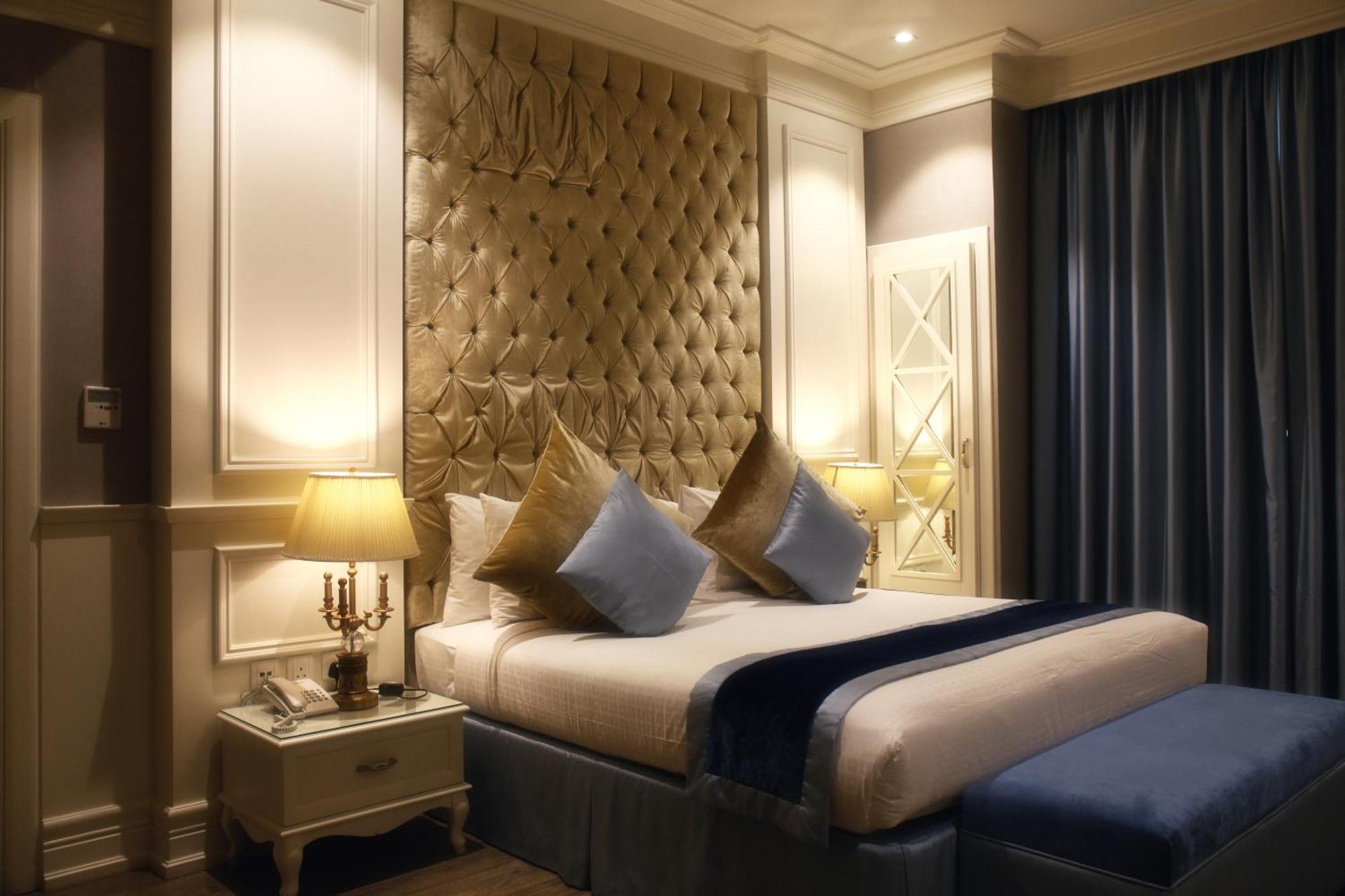 Aswar Boutique Hotel Al Khobar Exterior photo