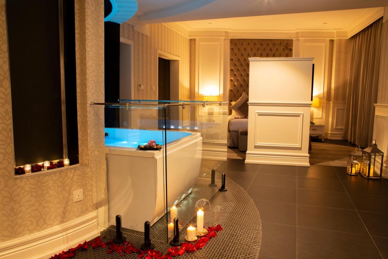Aswar Boutique Hotel Al Khobar Exterior photo