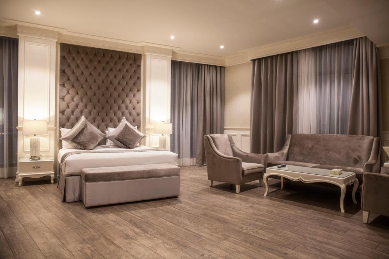 Aswar Boutique Hotel Al Khobar Exterior photo