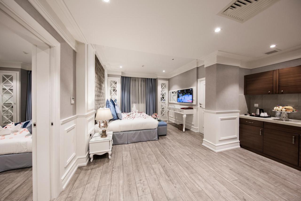 Aswar Boutique Hotel Al Khobar Exterior photo