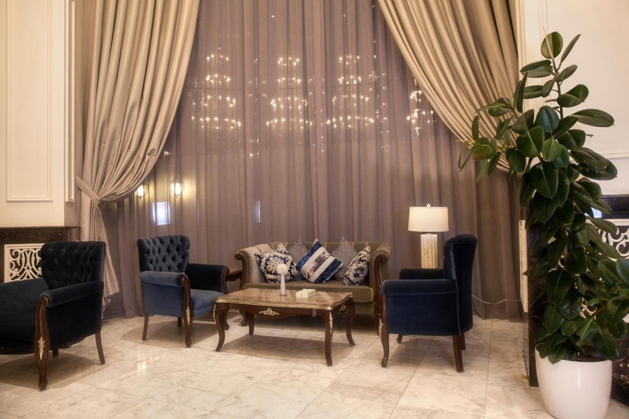 Aswar Boutique Hotel Al Khobar Exterior photo