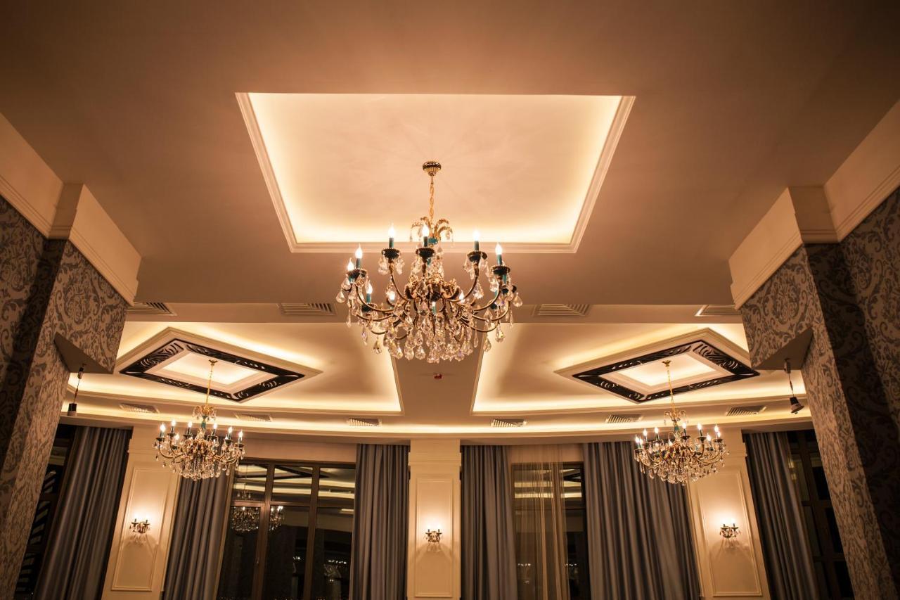 Aswar Boutique Hotel Al Khobar Exterior photo