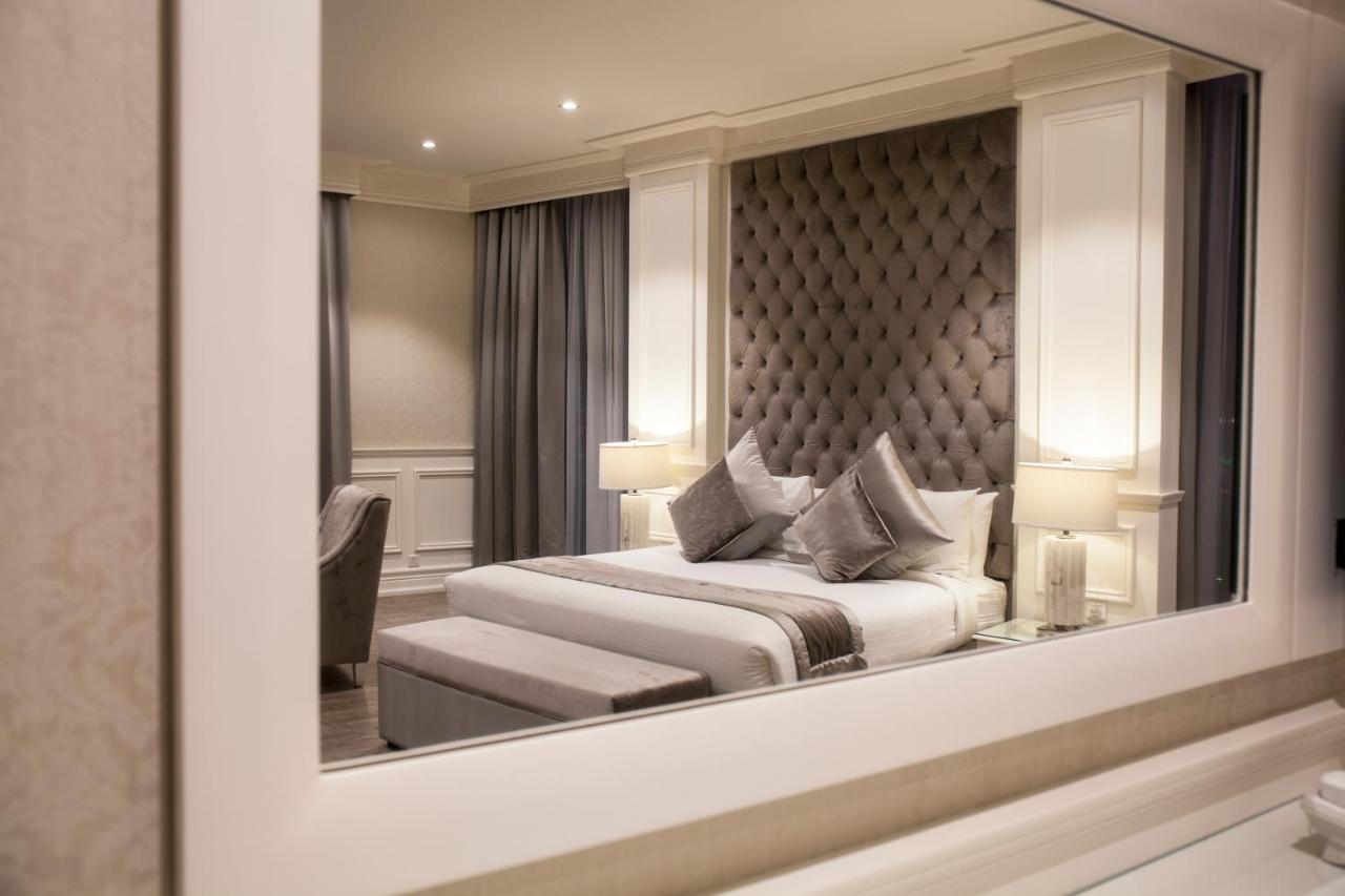 Aswar Boutique Hotel Al Khobar Exterior photo