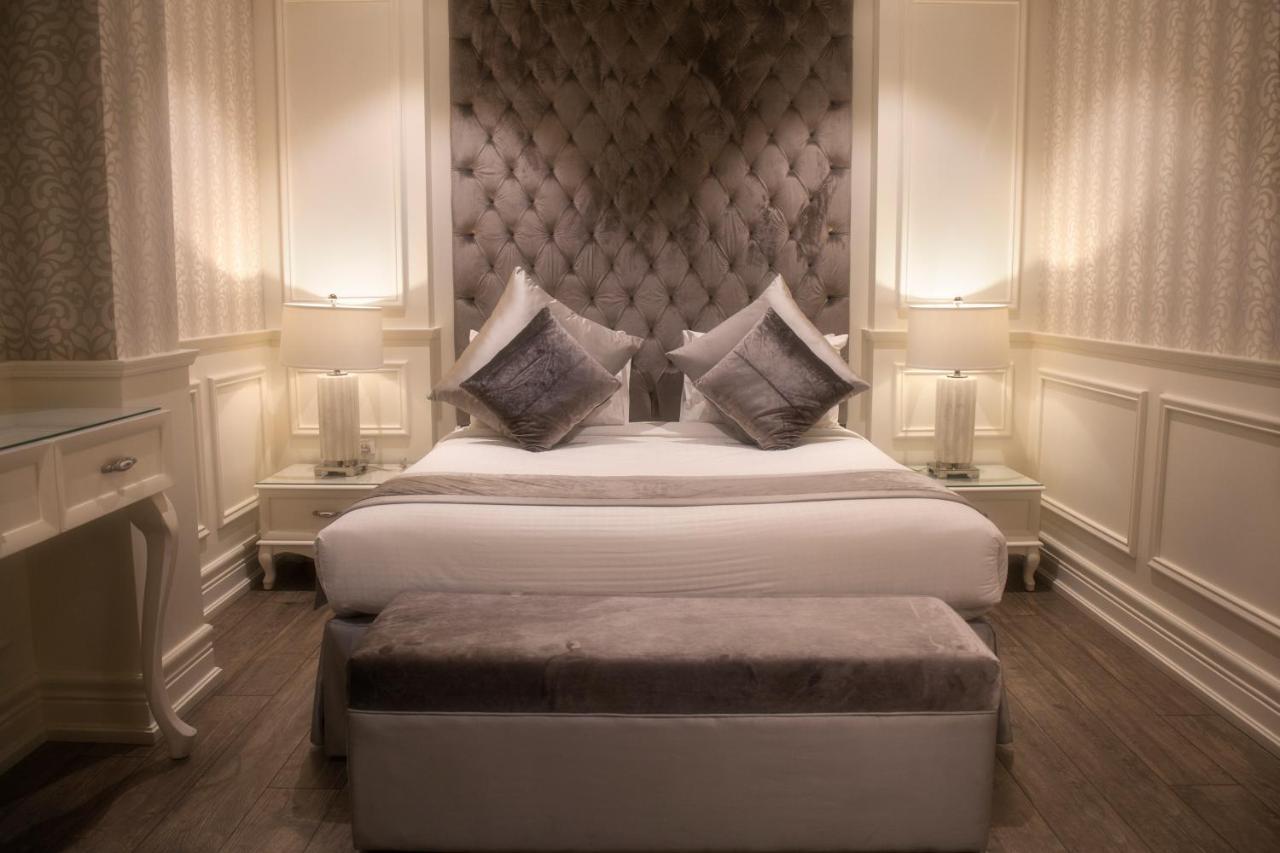 Aswar Boutique Hotel Al Khobar Exterior photo