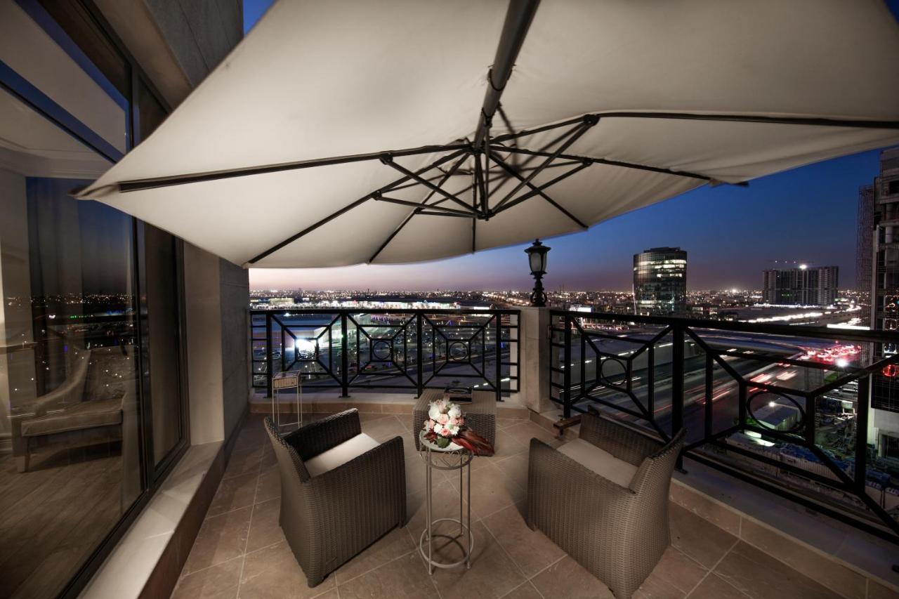 Aswar Boutique Hotel Al Khobar Exterior photo