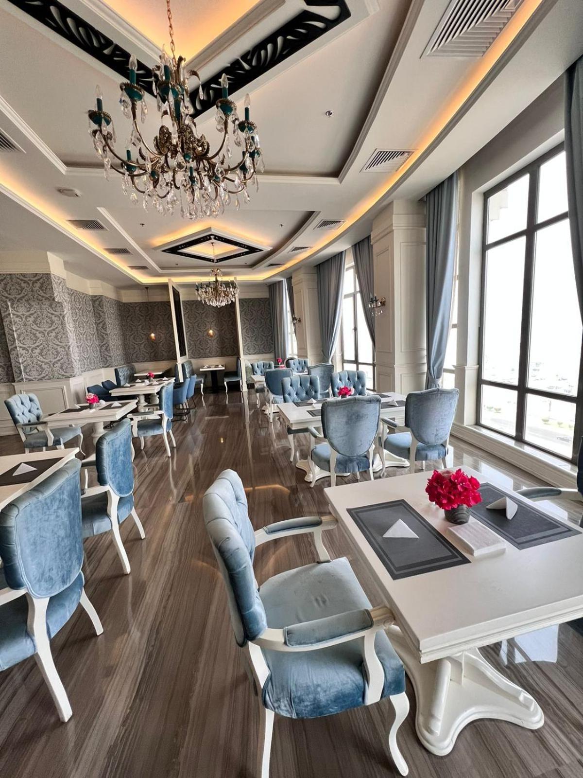 Aswar Boutique Hotel Al Khobar Exterior photo