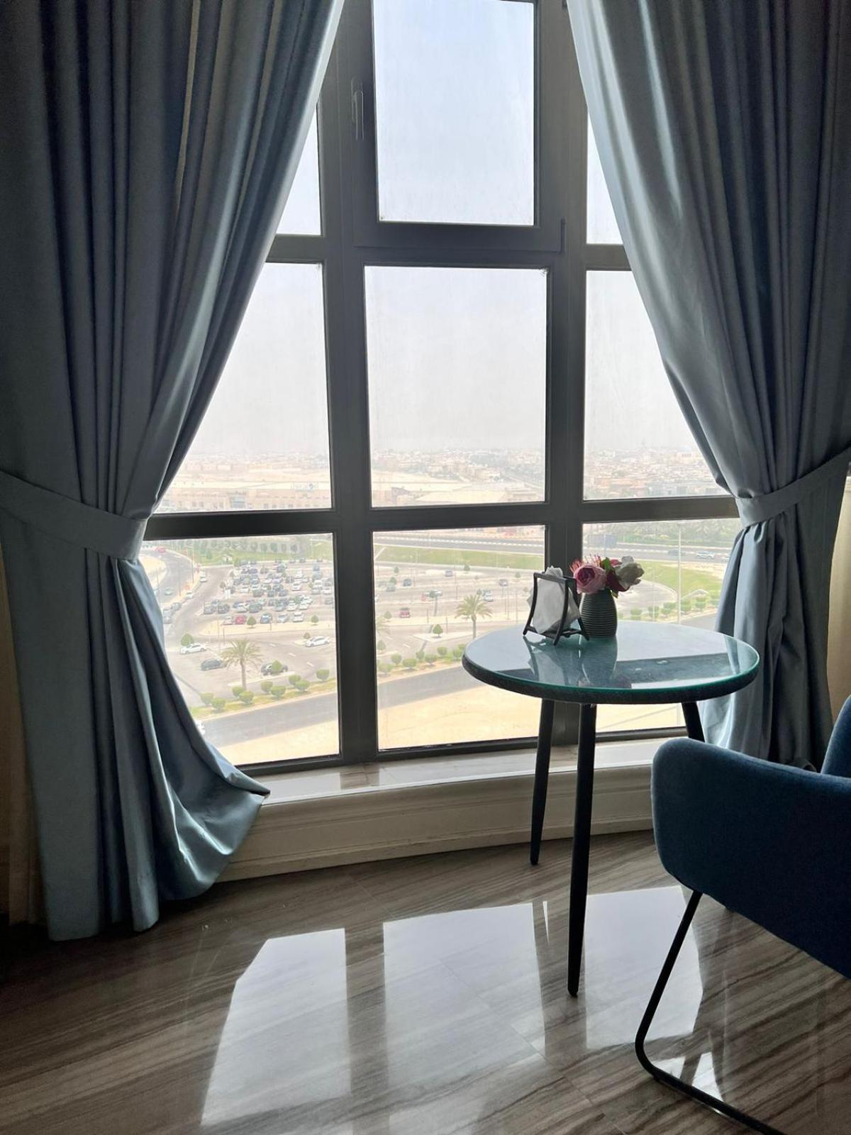 Aswar Boutique Hotel Al Khobar Exterior photo