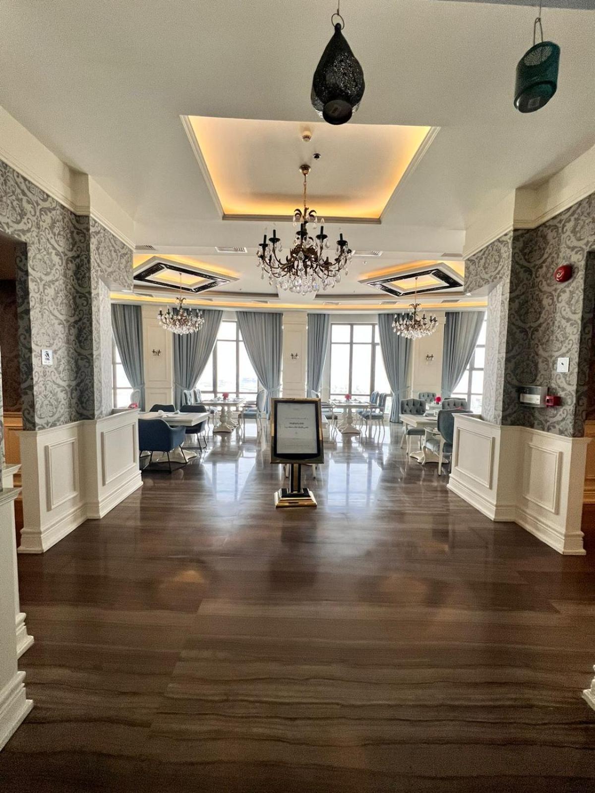 Aswar Boutique Hotel Al Khobar Exterior photo