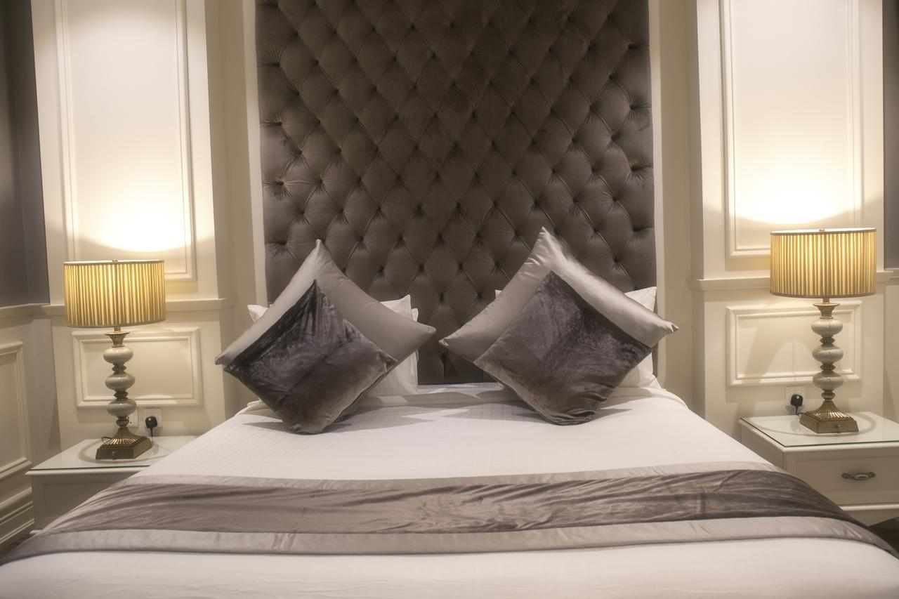 Aswar Boutique Hotel Al Khobar Exterior photo