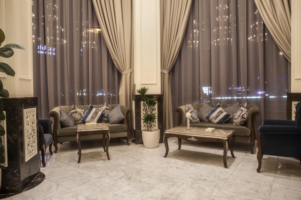 Aswar Boutique Hotel Al Khobar Exterior photo