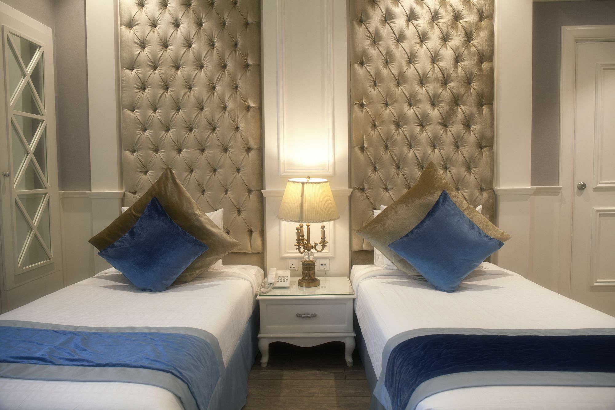 Aswar Boutique Hotel Al Khobar Exterior photo